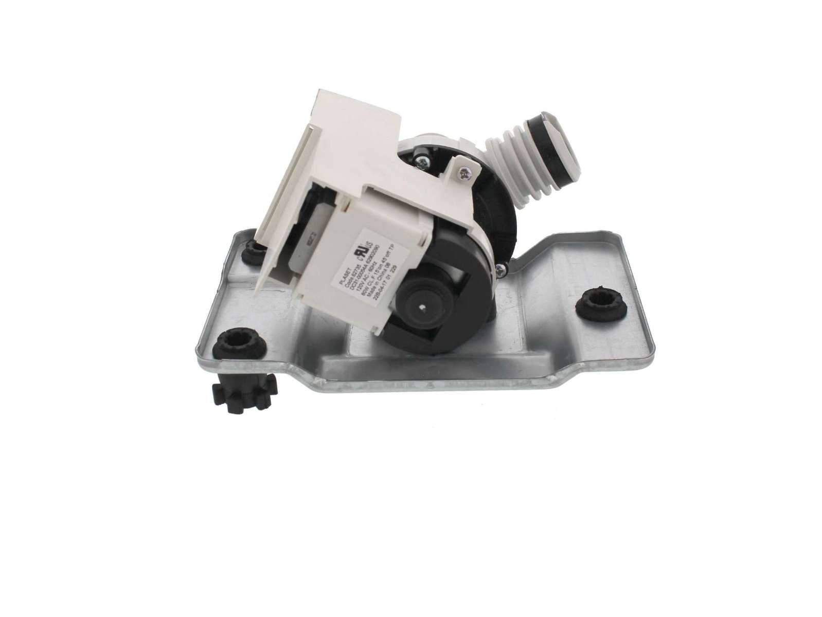 WPW10175948 - Genuine OEM Whirlpool Washer Drain Pump